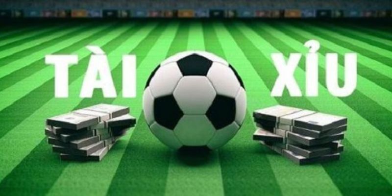 Cách cá độ bóng đá tài xỉu lời khuyên